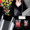 Choisonye Vacuum Sealer Machine, Food Sealer Machine 85kpa Automatic 8-in-1