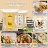 Rani Samo Seeds Whole 28oz (800g) Bulk ~ Japanese barnyard