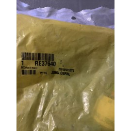 John Deere Original Equipment Socket Outlet #RE37640