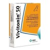 Suplemento Canino Vivi-tonin 50mgtabs