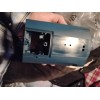 BOSCH Motor Housing Blue 1616b10316 New