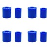 13-03593 13-04391 Hood Roller Bushings Kits J Style Hinges Replacement