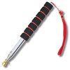 Reinforcement Tip, 98.4 inches (250 cm), Extendable, Hand Flagpole, Telescopic,