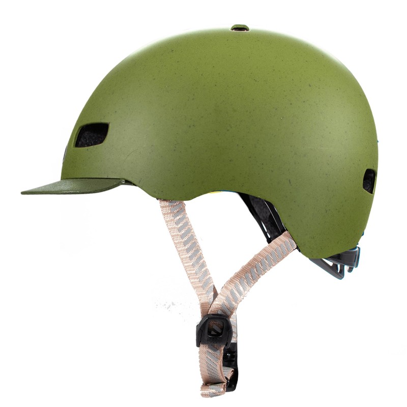 Street Moonglow (Recycled) MIPS Helmet L
