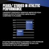 Vedge Nutrition Creatine Vegan Plant-Based Creatine Monohydrate Powder Energy, Performance