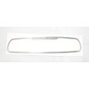 Blue Oval Industries 1997-04 C5 Corvette Rear View Mirror Stainless