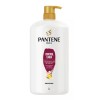 Pantene Shampoo Pantene Pro-v Control Caída 1 Litro