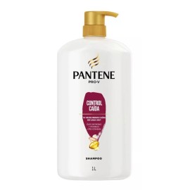 Pantene Shampoo Pantene Pro-v Control Caída 1 Litro