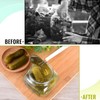 3Pcs Pickle Grabber Tool, Stainless Steel Pickle Picker Grabber, Pickle