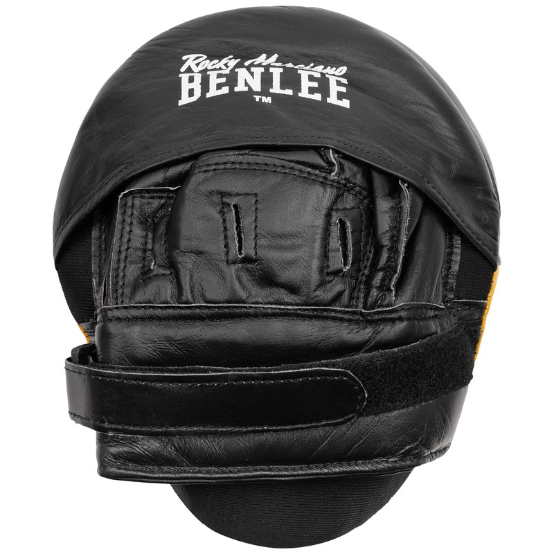 Benlee Rocky Marciano Hook and Jab Pads Jersey Joe -