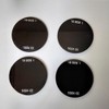 SCHUTZGUT Welding Glass Replacement Discs DIN 15 for Welding Glasses
