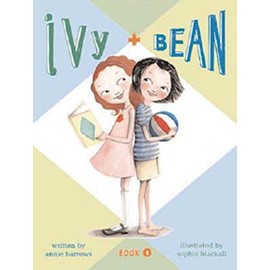 Ivy & Bean (Book 1)