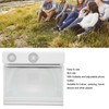 Phone Screen Magnifier 3D HD Magnifying Projector Screen Enlarger with
