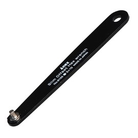 Gym (anex) Slim Offset Hex Wrench H3 X 0 X 10 No. 6103