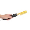 Multifunctional Hair Comb Wet and Dry Hot Heating Curling Straightening