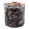 Tayas Milkquick Coffee, Turkish Hard Candy, Coffee Bonbon With Coffee Filling, 750g Bucket