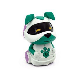 Clementoni 12099 Coding Lab Dog Bit, Multi-Colour