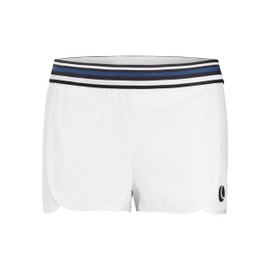 Björn Borg Women's Tine Shorts White, Black, L Outerwear, L