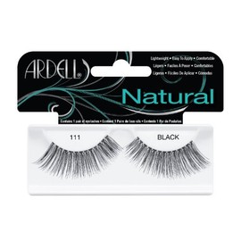 Ardell 111 Black Lashes by Ardell