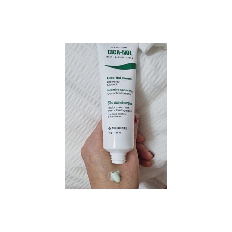bellabello Olive Young Dexpanthenol Moisturizing Cream Cica Stiva Spots Blemishes