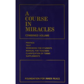 Course in Miracles