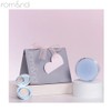 ROMAND Bare Water Cushion Set 3items, Shade:Sand 25