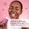 VeeFresh VeeBiotics, probioticos mujer con extracto de arándano para equilibrio