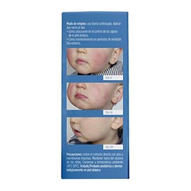 Isdin Crema Facial Nutratopic Pro-Amp 50Ml