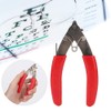 Eyeglass Repair Tool Kit, Universal Glasses Screw Pliers Rimless Frame