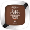 L'Oreal Paris True Match Super Blendable Oil Free Powder Foundation,