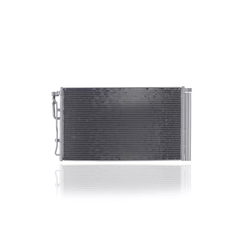 Cooling Direct AC Condenser 30197 for 21-23 Hyundai Elantra Sedan