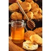 Honey Lover’s Gift Pack – 50 Individual Packets of Pure