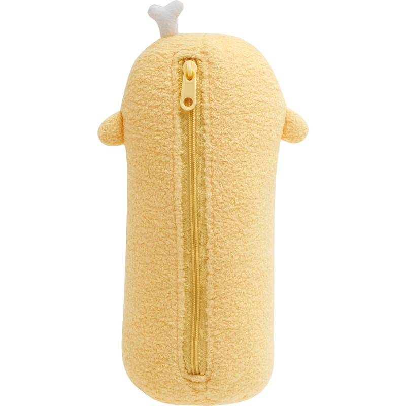 San-X Chikip Dancers Plush Pen Pouch PT13401