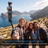 Repmidfer 81'' Auto-Open Travel Selfie Stick Tripod for DJI Osmo