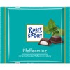 Ritter Sport Pfefferminz / peppermint (3 Bars each 100g) -