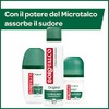 Borotalco Deodorant with Roll-On Original by Borotalco