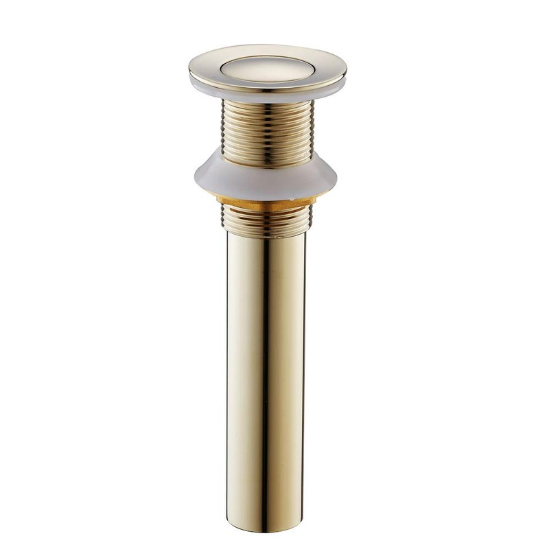 7Trees Bathroom Faucet Vessel Vanity Sink Pop Up Drain Stopper