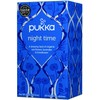 Pukka Herbs Herbal Night Time Tea, 20 Tea Bags (Pack Of 6)