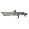 Kiola Designs Running Fox Tie Clip