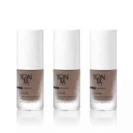 Yongka 주브닐 15ml 3 개 매니아 세트 Jubnil 15ml 3-Piece Mania Set [[0001]Basic Product]
