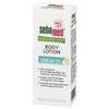 Sebamed dry skin omega 12% body lotion, noticeably relieves skin