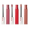 Labial Líquido New York Super Stay Ground-breaker 5ml Maybelline