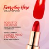 Wakeup Cosmetics Everyday Hero Long Lasting Creamy Lipstick Essential Rose
