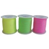 Overmann 008501000201000AA Polypropylene Mason's Lacing Cord, Green, 100 m