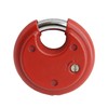 DEFENSE2 Disc Lock for Storage Unit 4 Digit Combination Lock