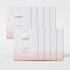 수분가득 콜라겐 딥 시트 마스크 10매 세트 /마스크팩 /마스크시트 Moisture-Filled