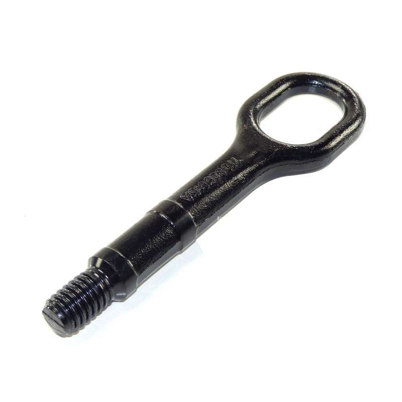 Tow Hook 8K0805615 Towing Eye Hook Hitch Unit Emergency Tow