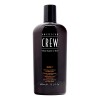 Shampoo Acondicionador Y Gel 3 En 1 American Crew 450