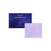 Amore Counselor Velvet Perfumed Soap Facial Cleansing Soap 80g x