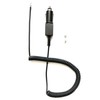 CAR Coiled Power Cord Compatible Replacement for Valentine V1 Radar